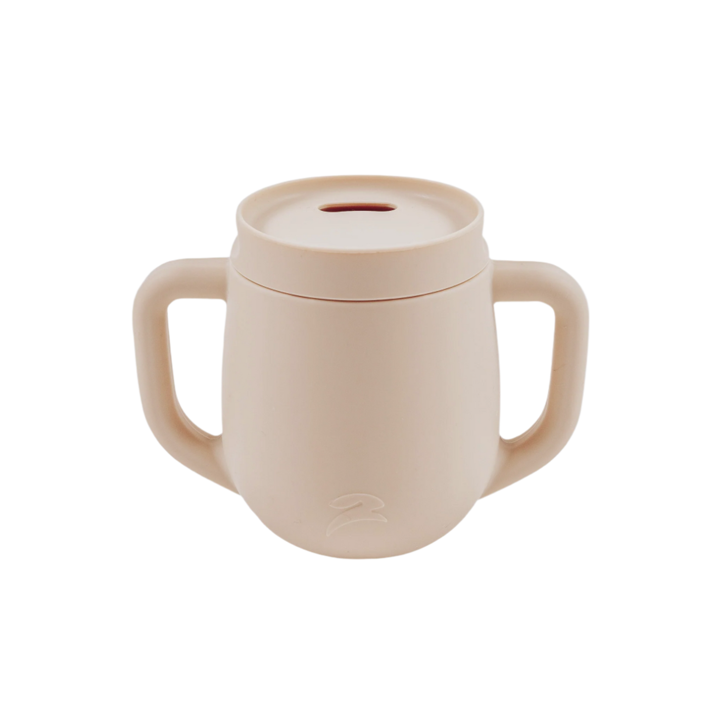 3-in-1 Advanced Silicone Transition Cup