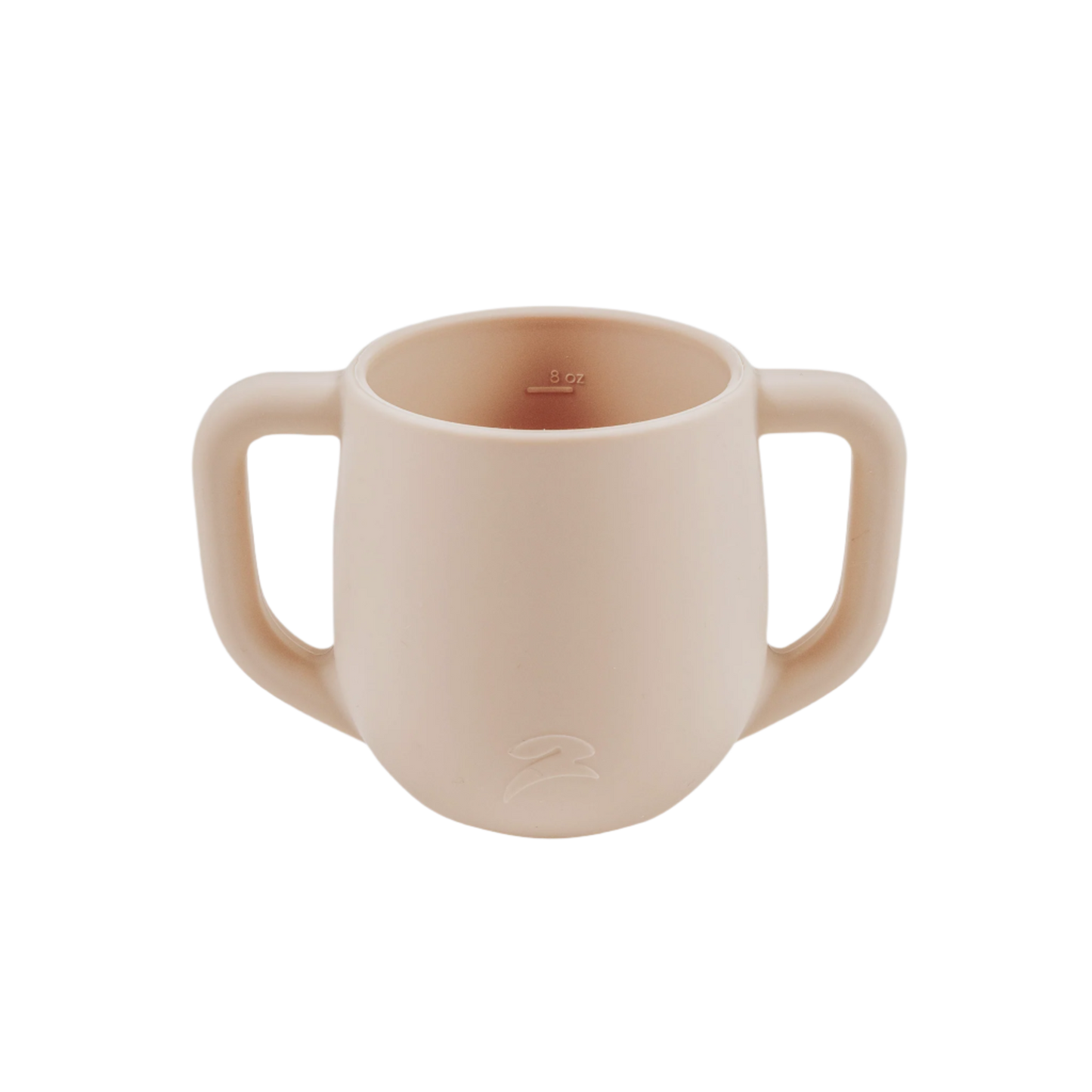 3-in-1 Advanced Silicone Transition Cup