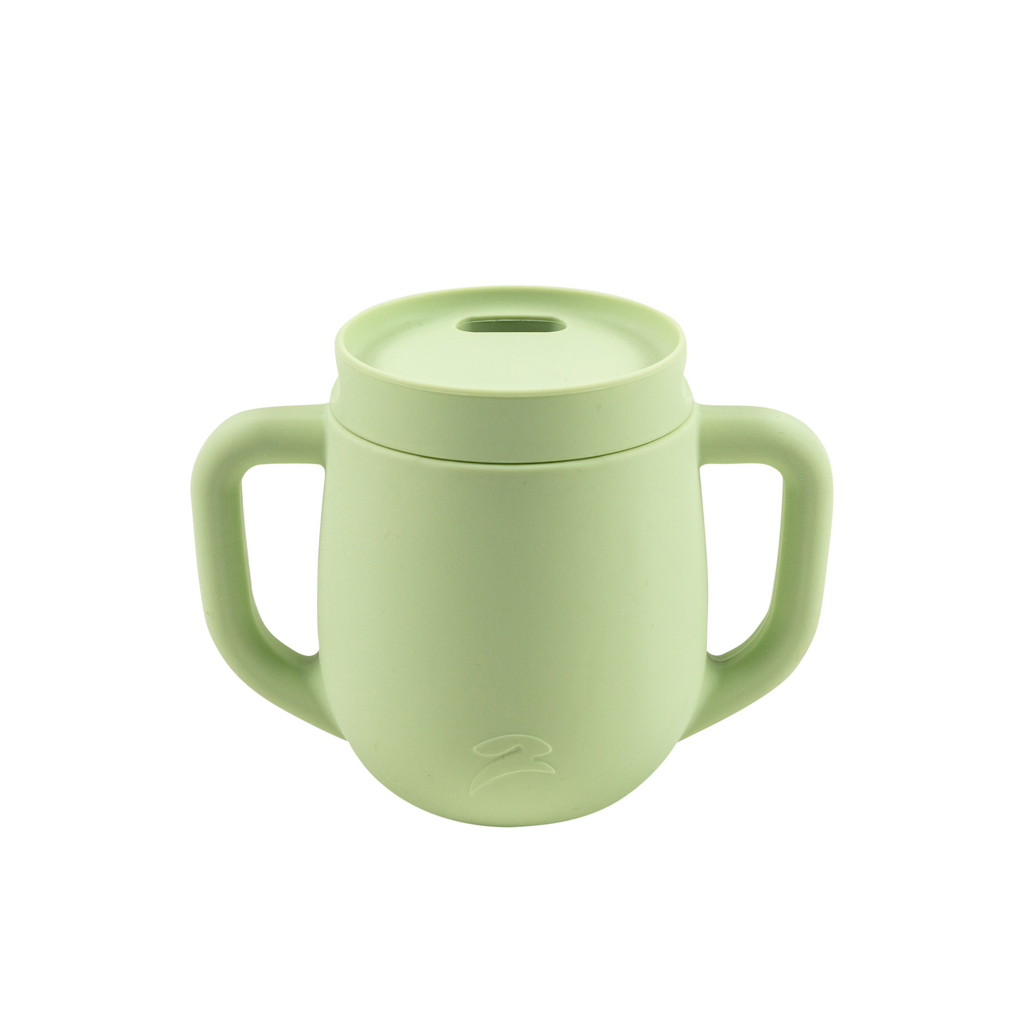 3-in-1 Advanced Silicone Transition Cup