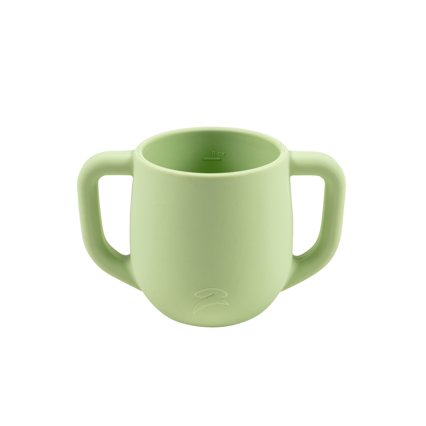 3-in-1 Advanced Silicone Transition Cup