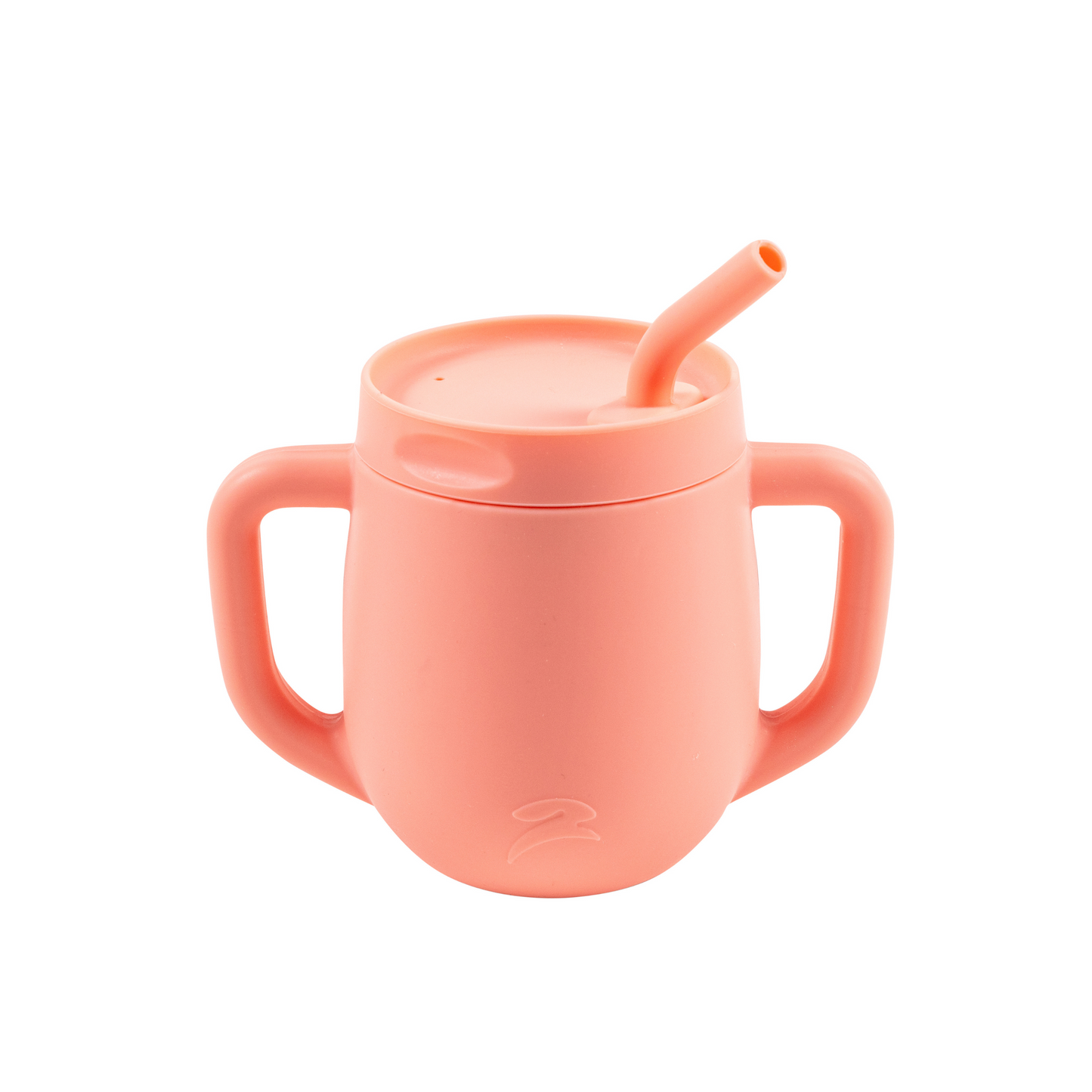 3-in-1 Advanced Silicone Transition Cup