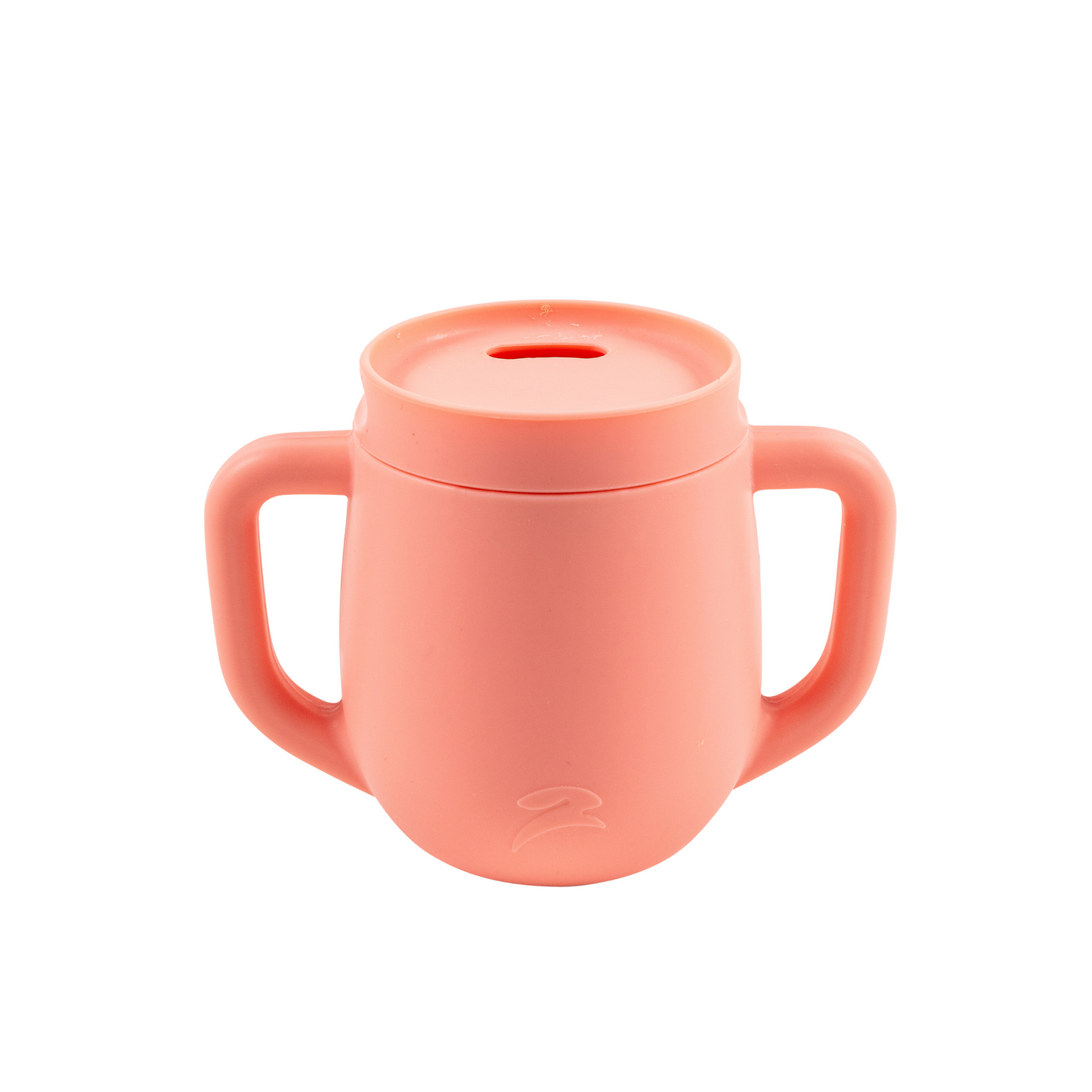 3-in-1 Advanced Silicone Transition Cup