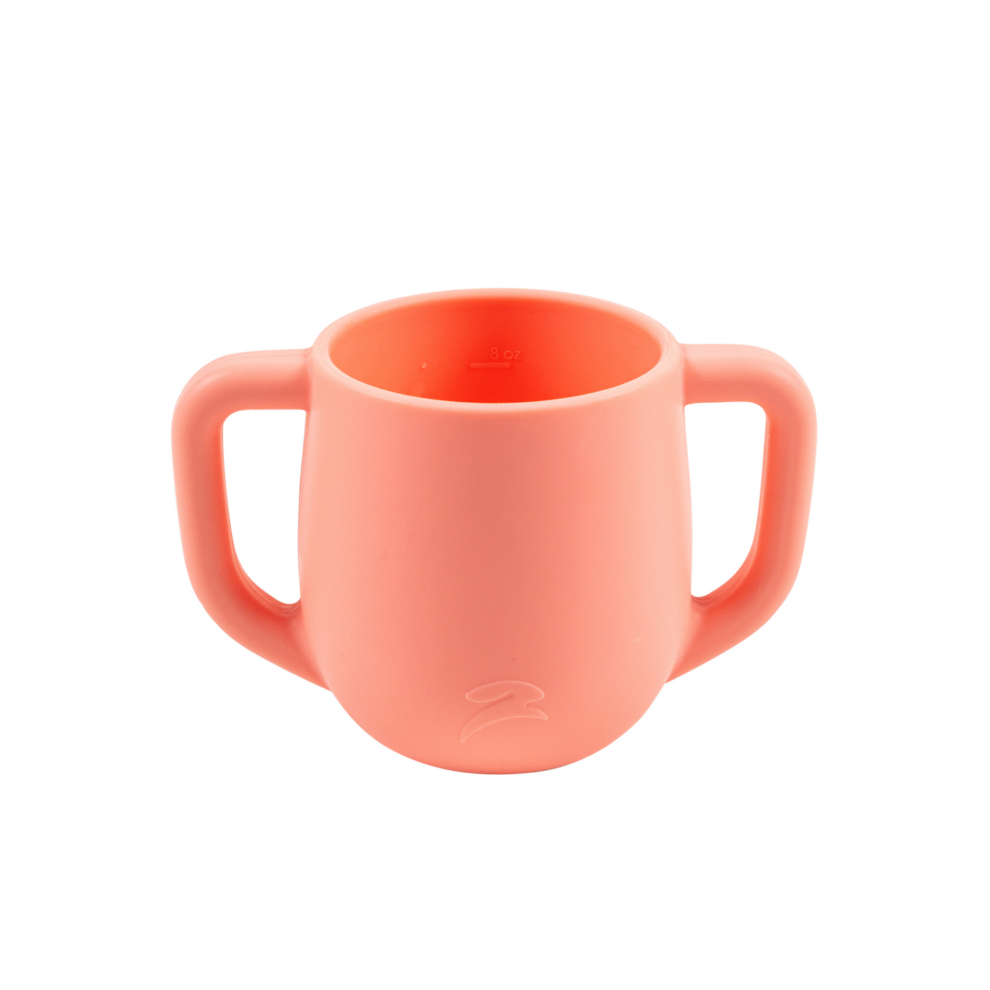 3-in-1 Advanced Silicone Transition Cup