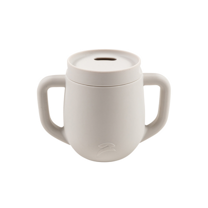 3-in-1 Advanced Silicone Transition Cup