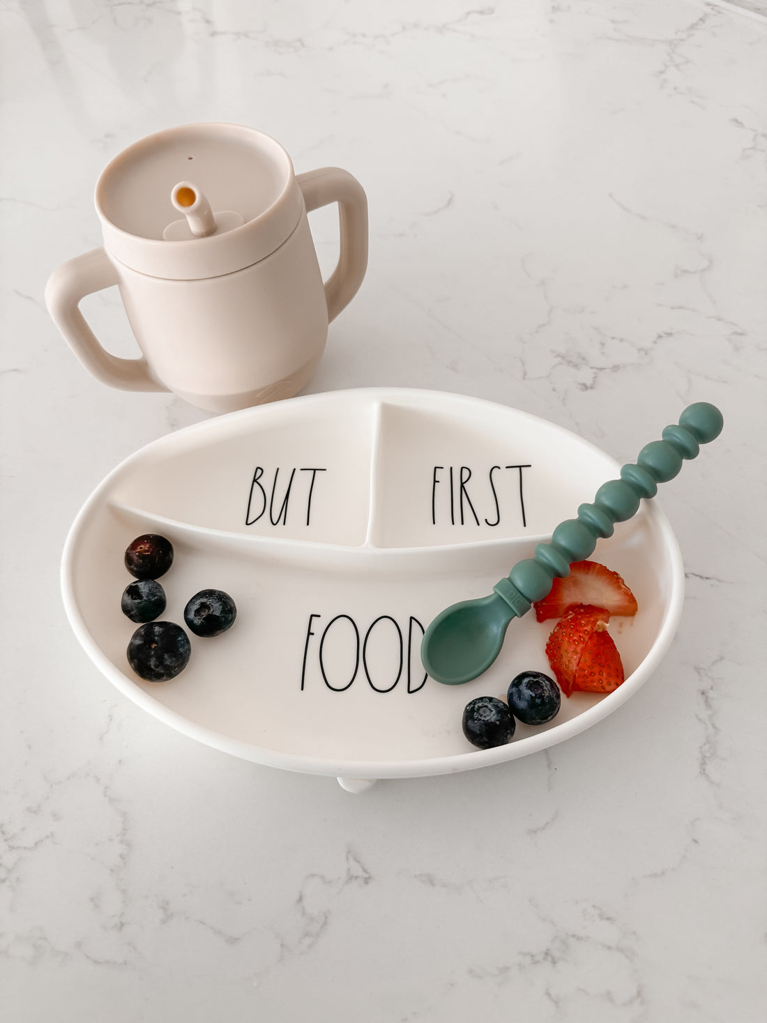 The Ultimate Guide to Baby-Led Weaning: Tips for Success